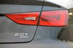 Audi A3 Sedan 2.0T Quattro 2014 года (NA)